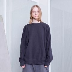 【残り一点】ヘビーコットンガーメントダイスウェット