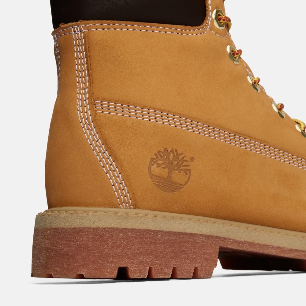 【残りわずか】6in Premium Boots WP(KIDS)