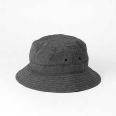 【残り一点】Gift Shop Hat(COTTON CANVAS)
