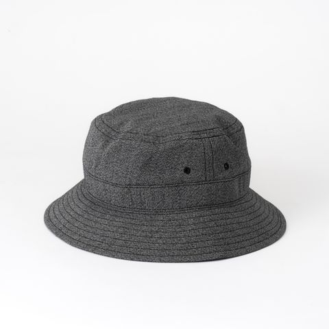 【残り一点】Gift Shop Hat(COTTON CANVAS)