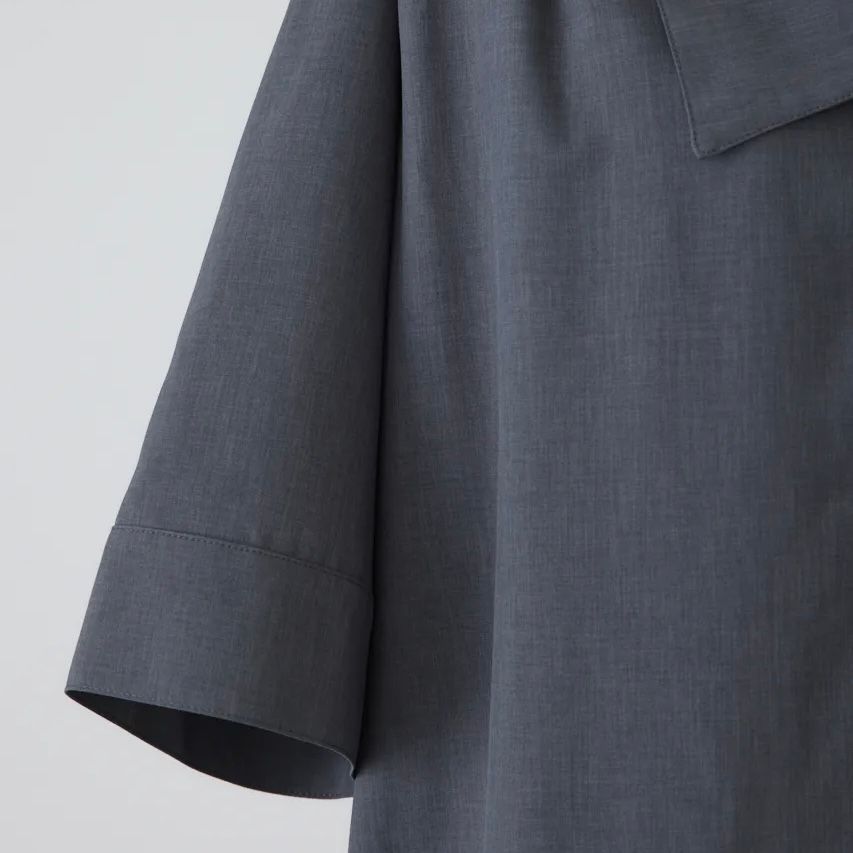 【残り一点】Quaker Collar Dress