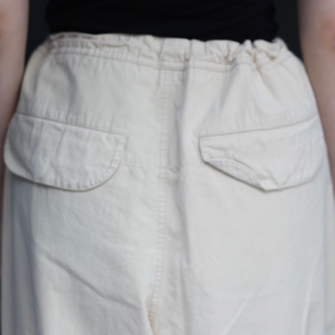 【残り一点】Freight Cargo(COTTON)