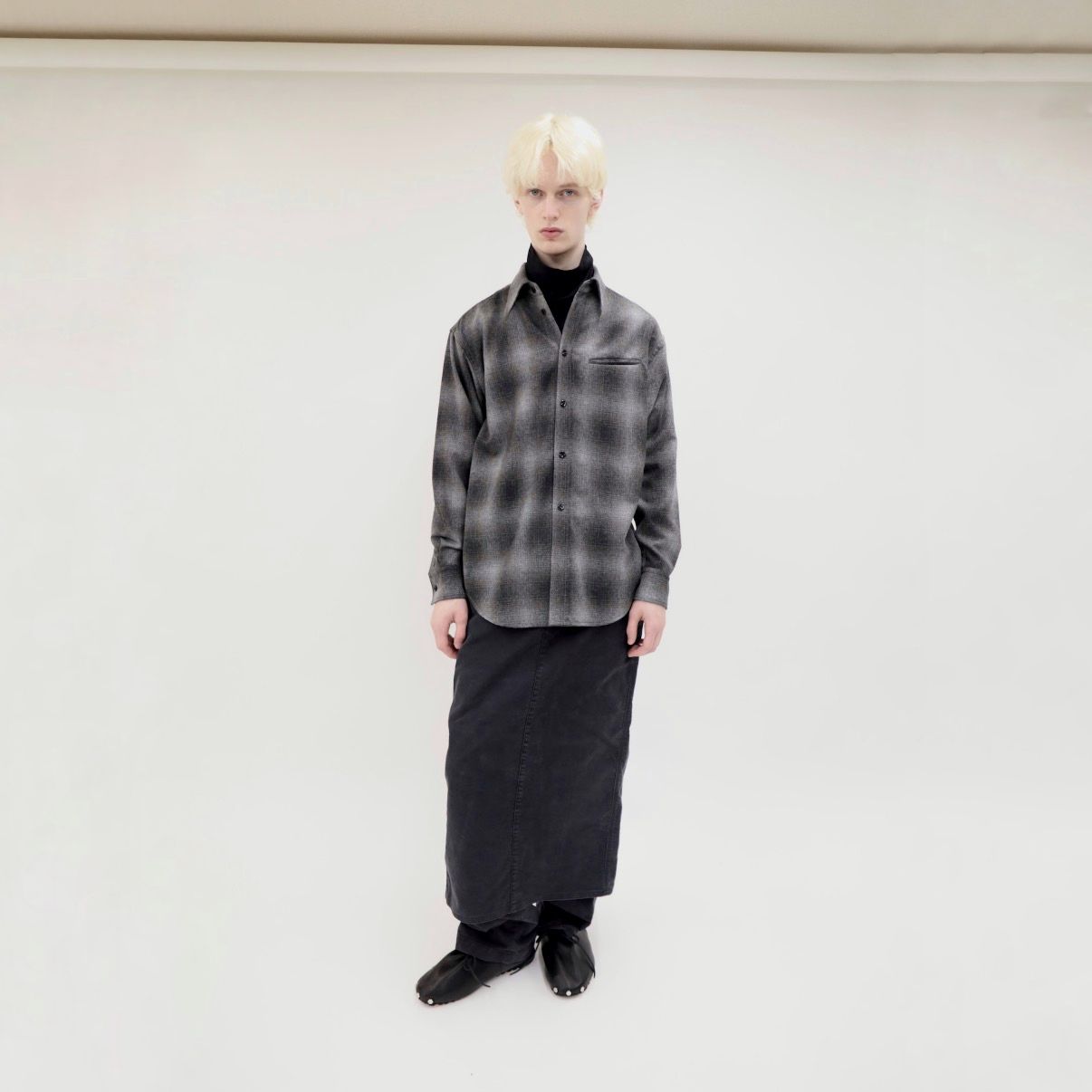 【残り一点】Office Shirts