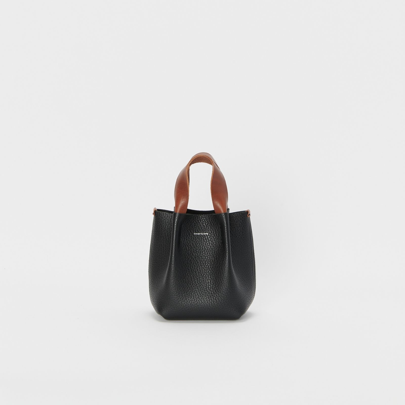 Hender Scheme - 【残りわずか】Piano Bag Small(DARK BROWN