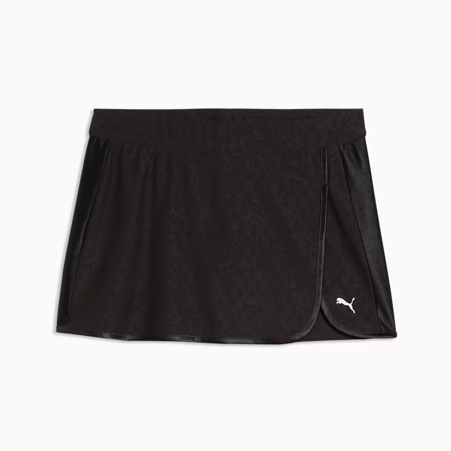 【残り一点】LACE PACK T7 Skort