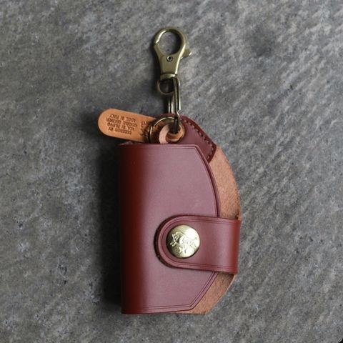 【残り一点】キーケース