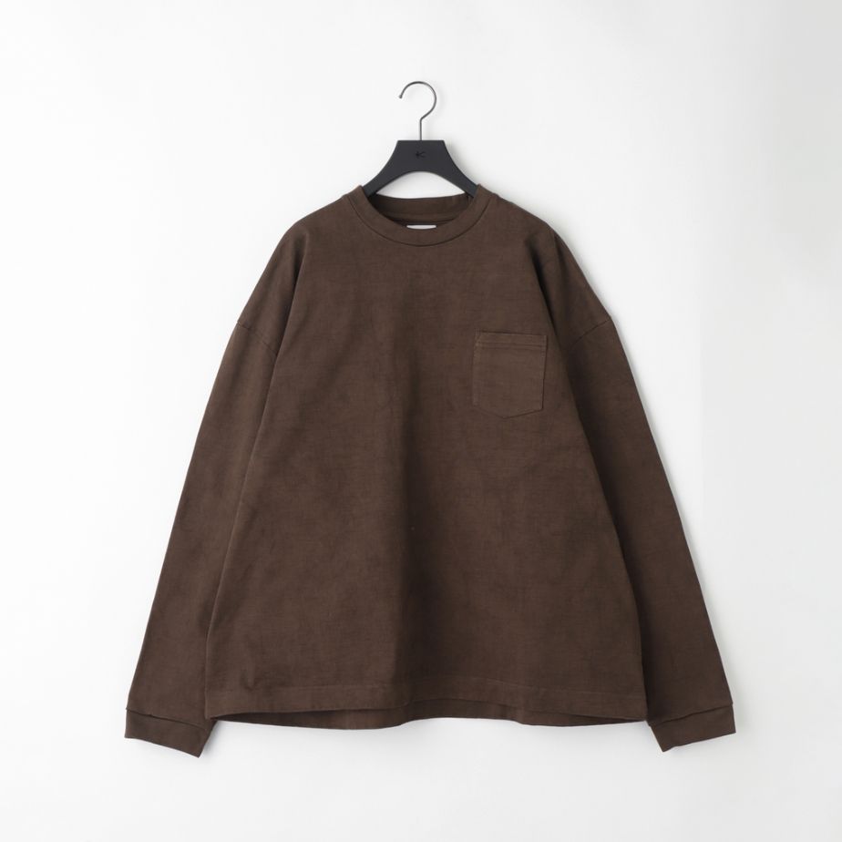 【残り一点】22G Heavy Weight LS Tee
