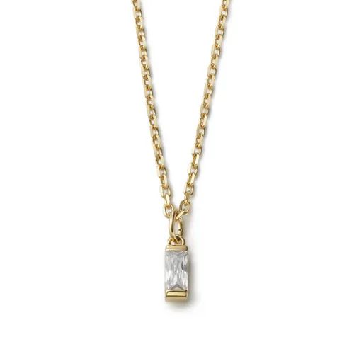 【お取り寄せ注文可能】Crystal Pendant(GOLD)