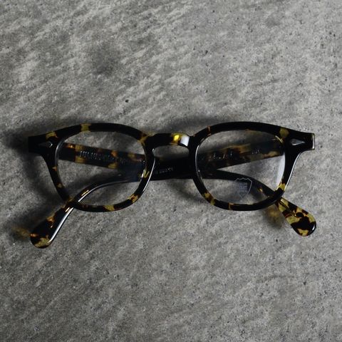 【再販売通知受付可能】AR_44mm 鼻幅_22mm