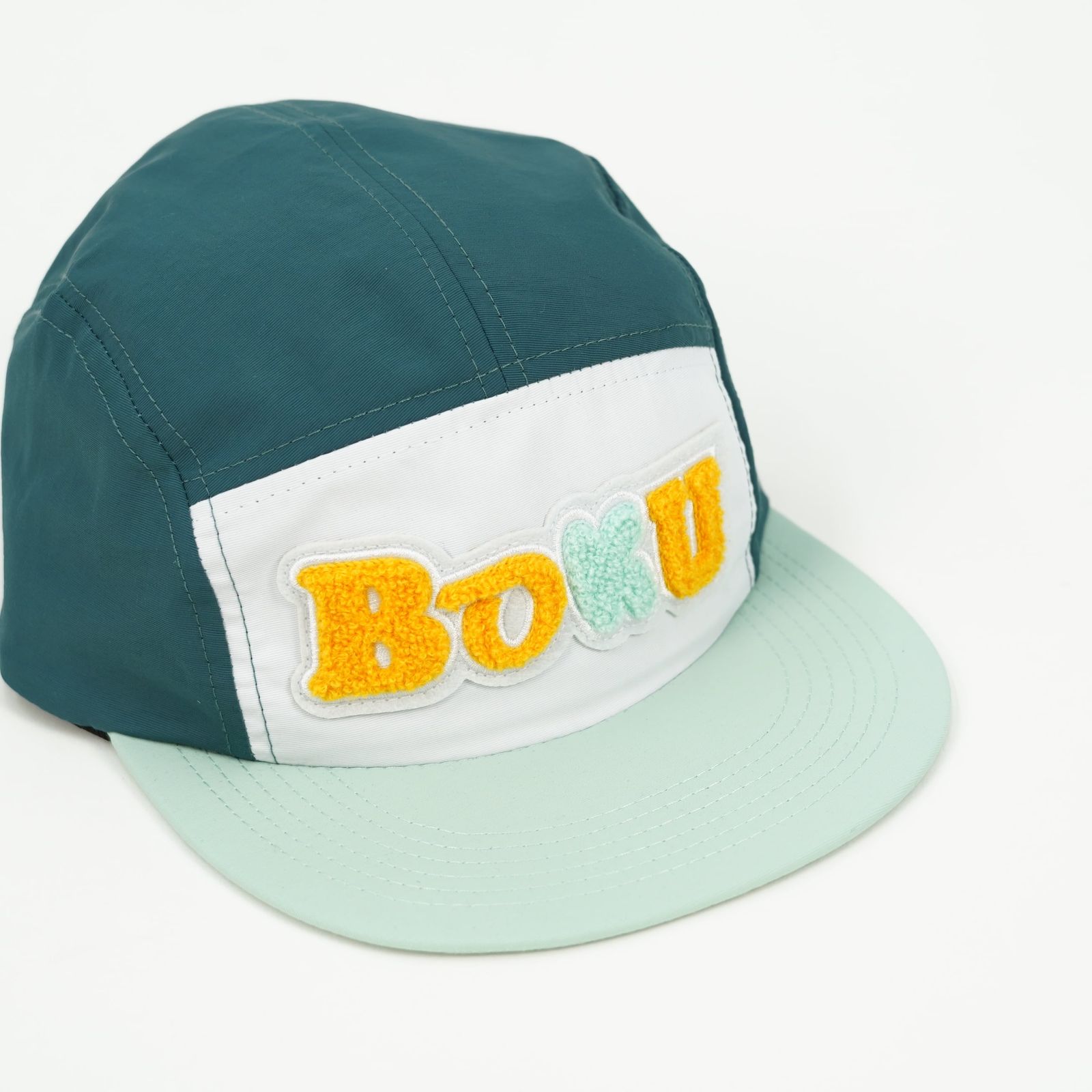 【残り一点】Boku Logo ジェットCap