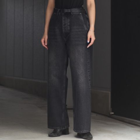 【残り一点】Torai Denim