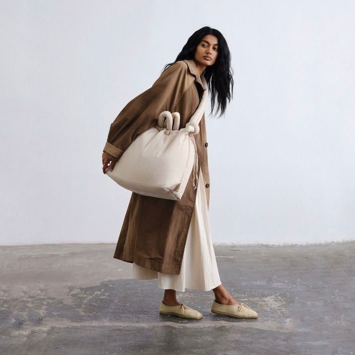【残り一点】Large Ona Soft Bag