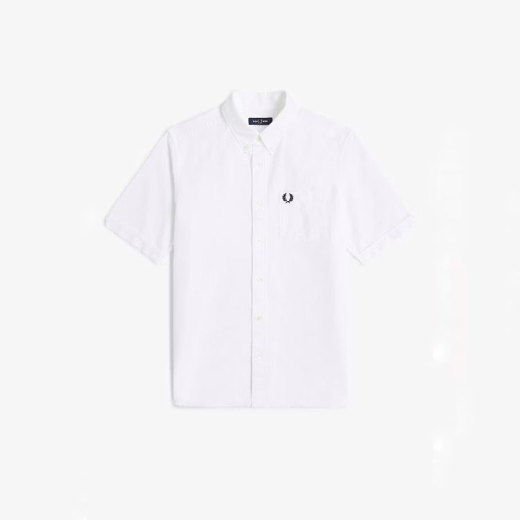 【残り一点】Oxford Shirt