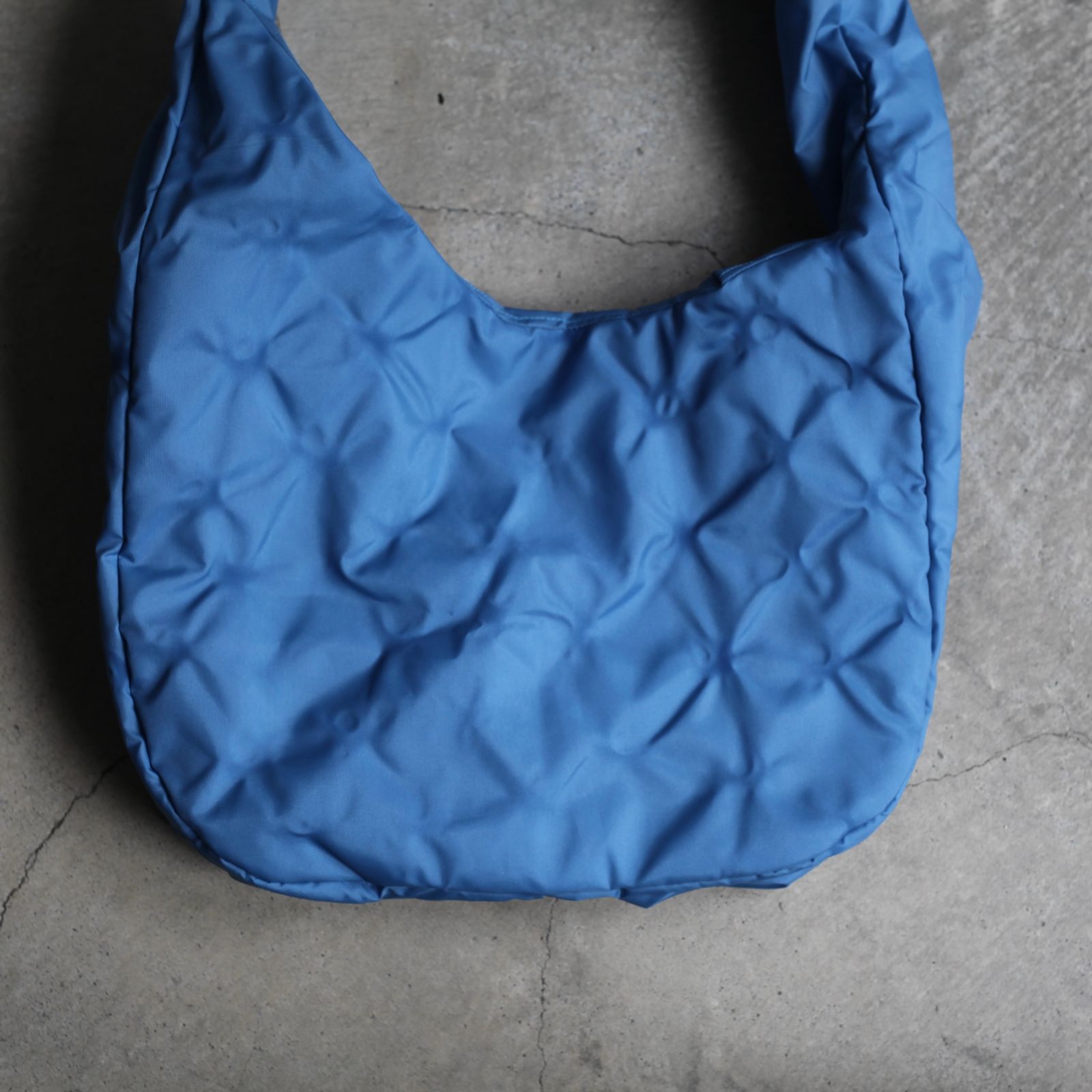 【残り一点】All Leaf Vein Bag(NYLON)