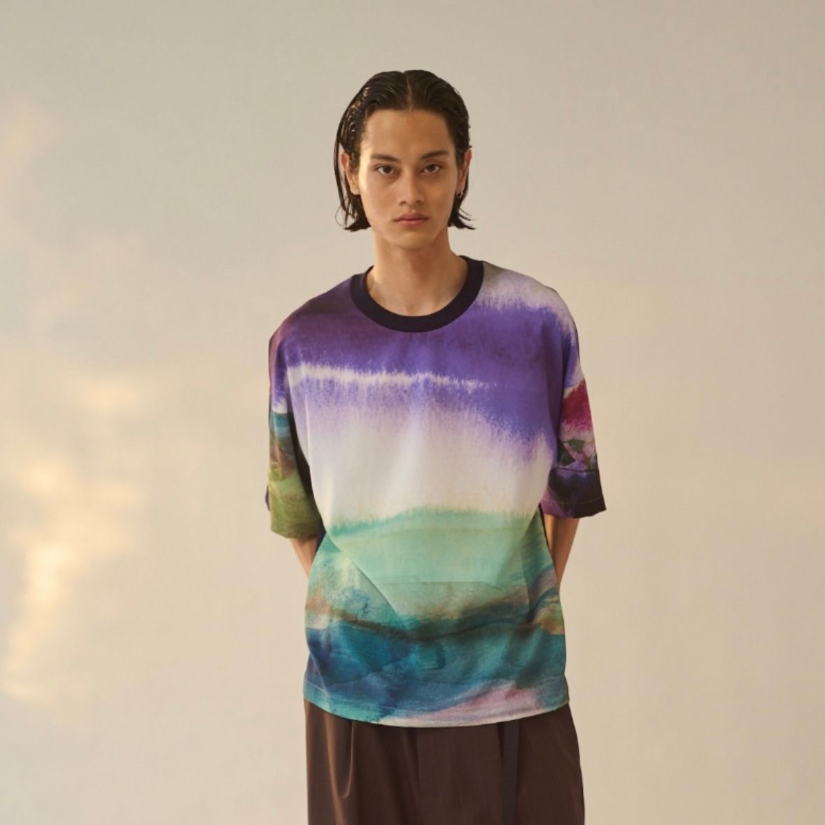 【残り一点】Combi Box PO