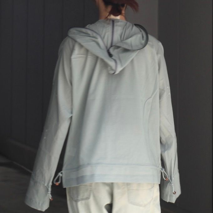 【残り一点】Trtrbz Hoodie