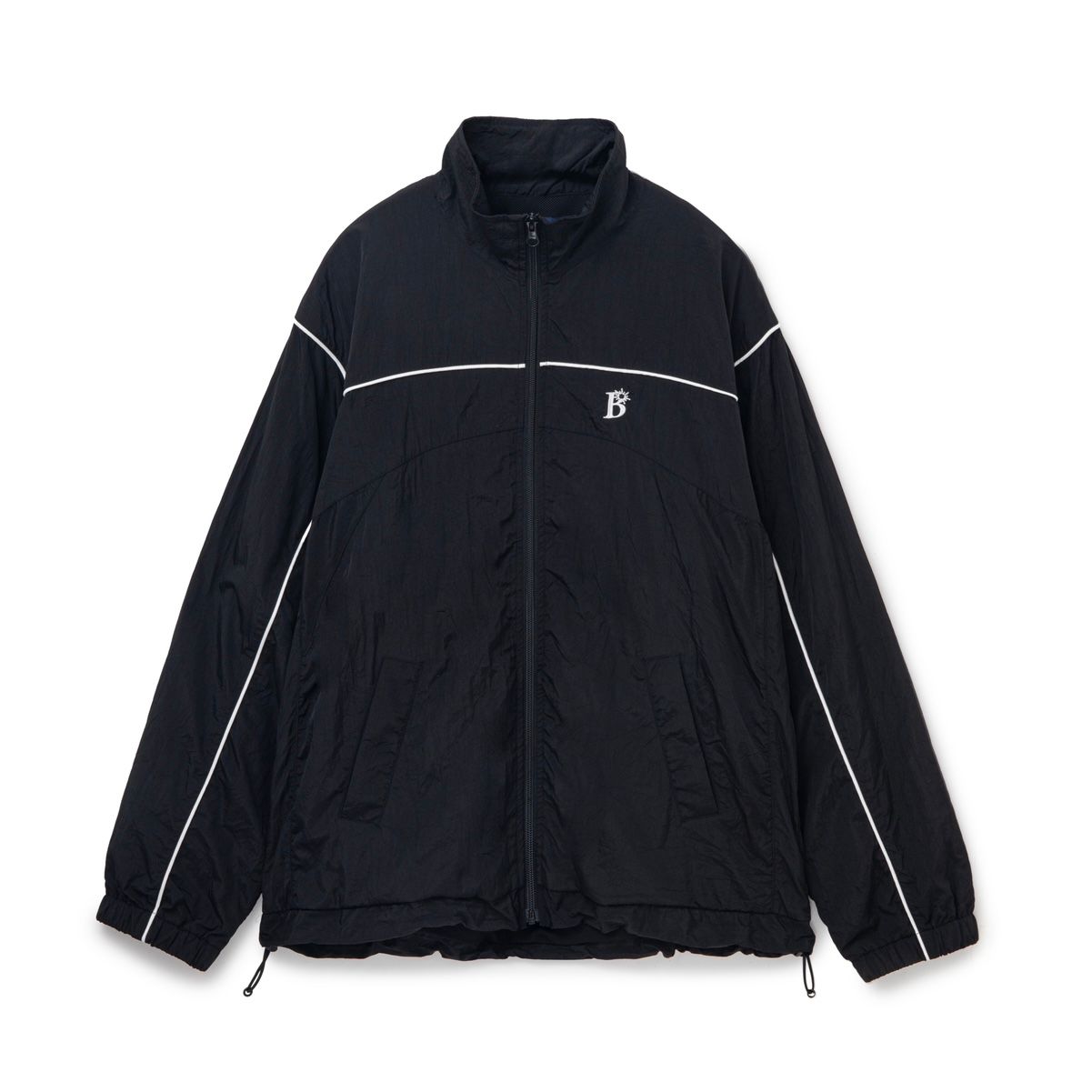 BoTT - 【残り一点】Piped Track Jacket | ACRMTSM ONLINE STORE