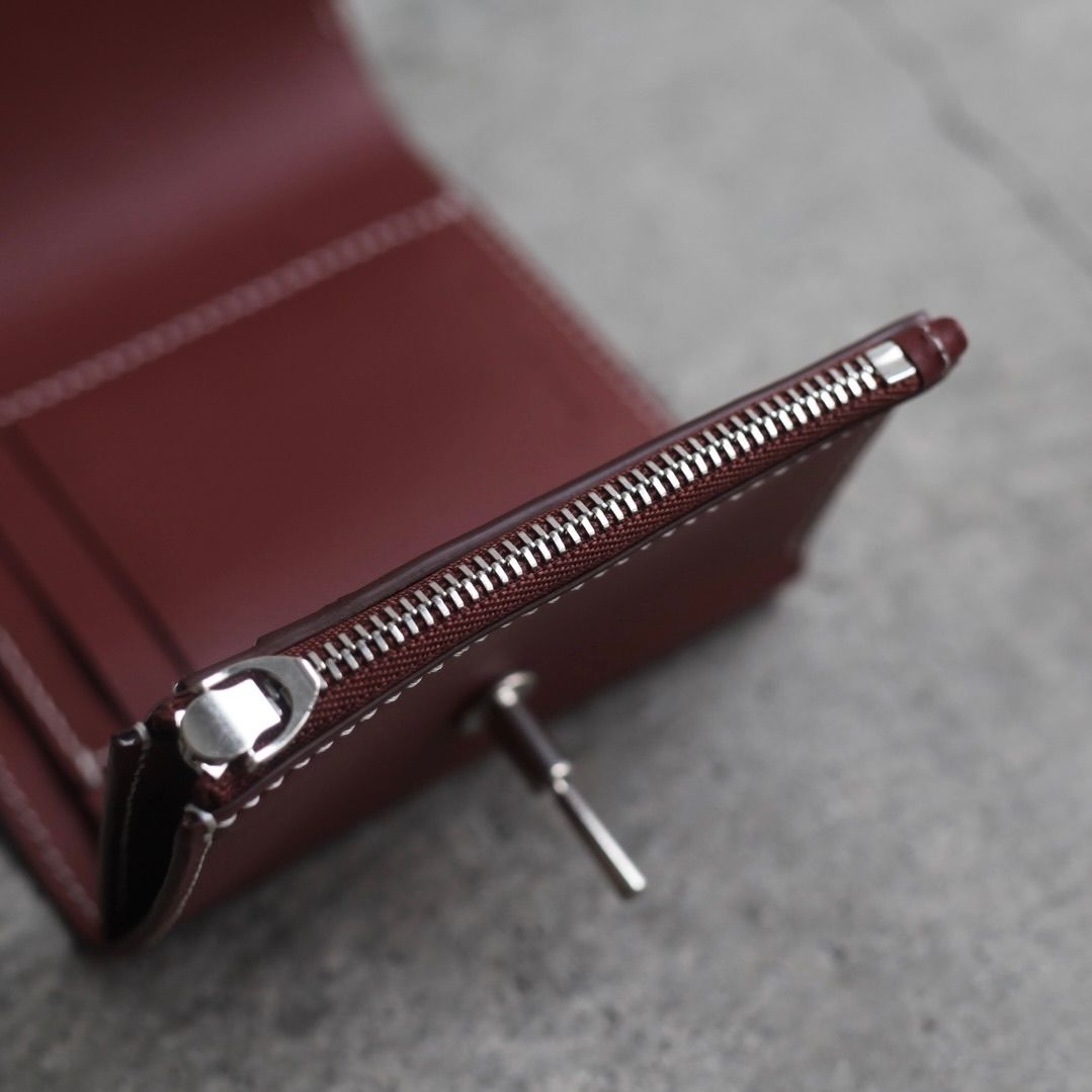 【残り一点】Switch Trifold Wallet(ALT)