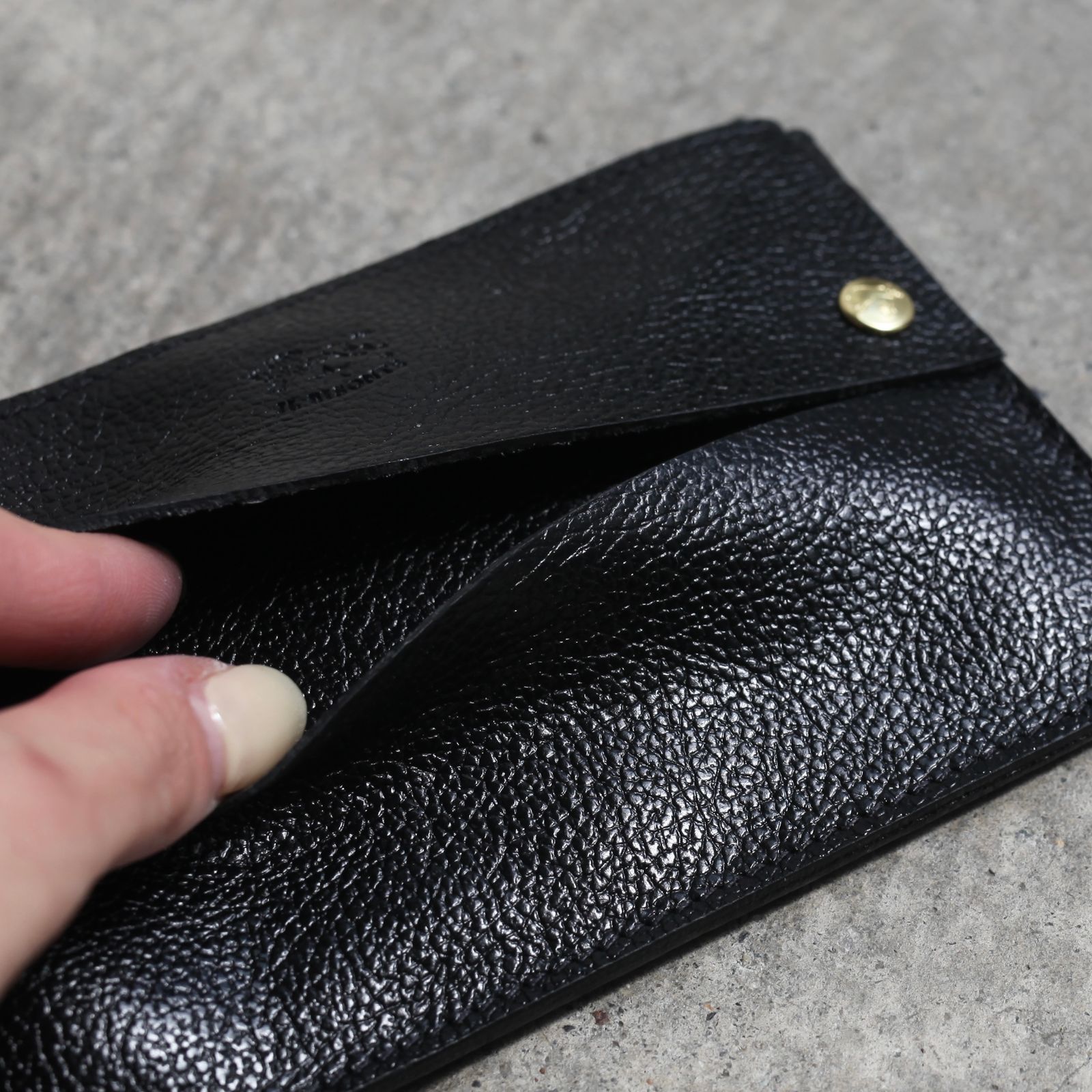 【残り一点】ティシュポーチケース