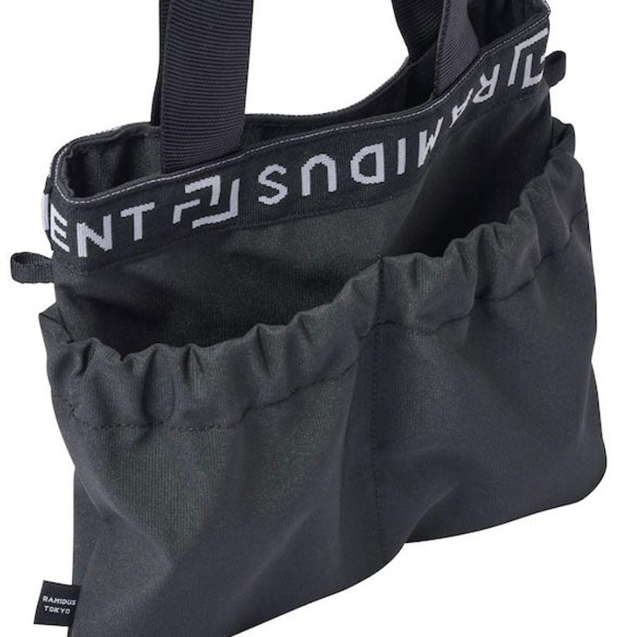【再販売通知受付可能】Ramidus Dog Tote Bag_1