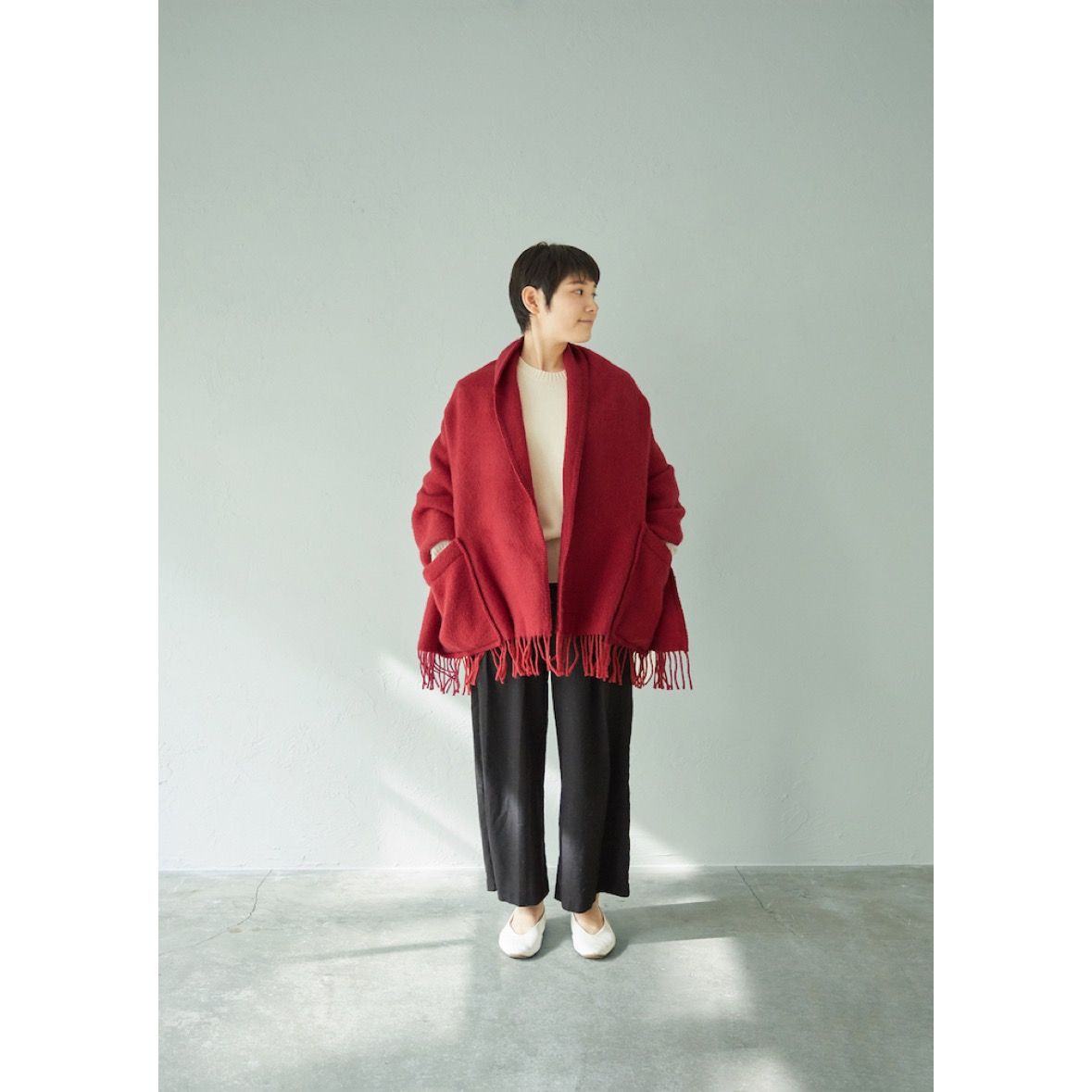 【残り一点】UNI