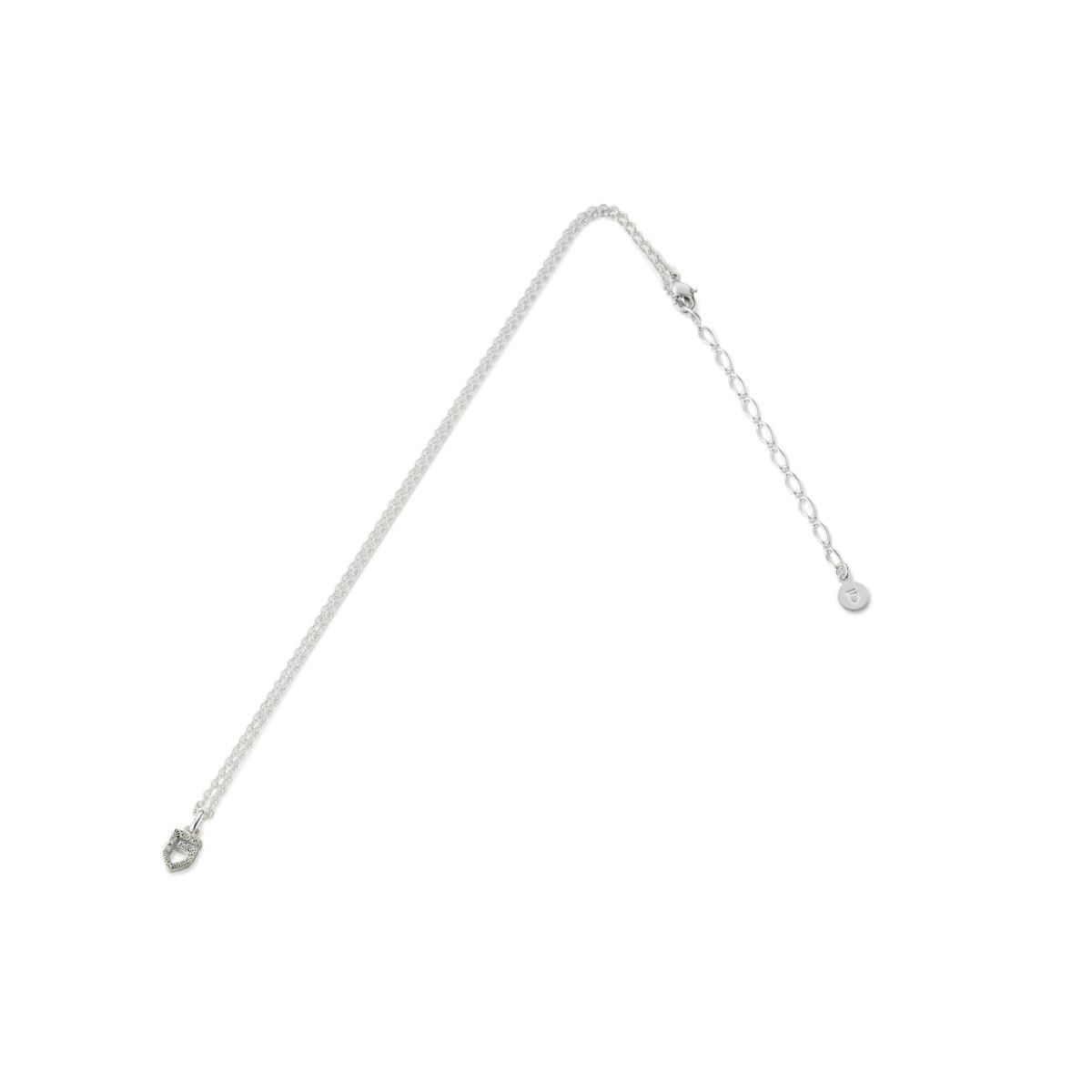 【お取り寄せ注文可能】Vine Pattern G Pendant_S(BLACK)