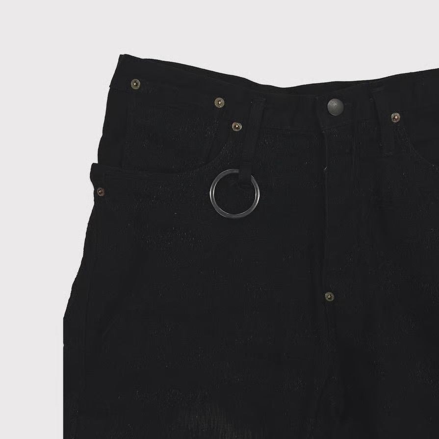 【残り一点】Twist Seam Lot.20603 R&D(100YEARS DENIM)