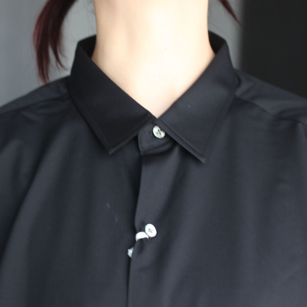 【残りわずか】46G Atmosphere Shirt