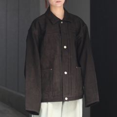 【残り一点】Pleats Jacket