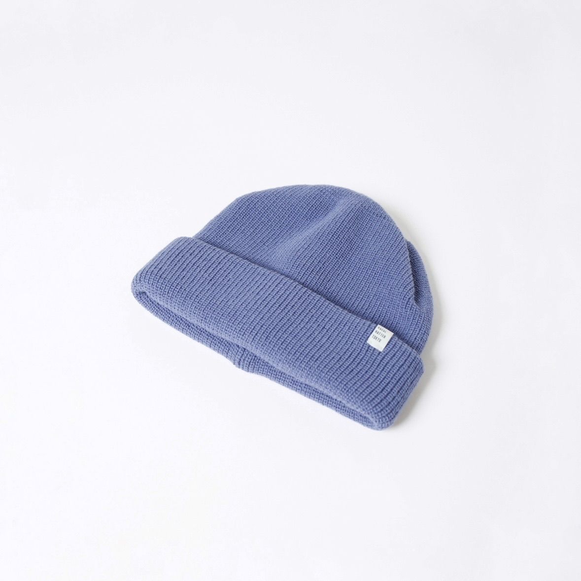【残り一点】Two Way Knit Cap