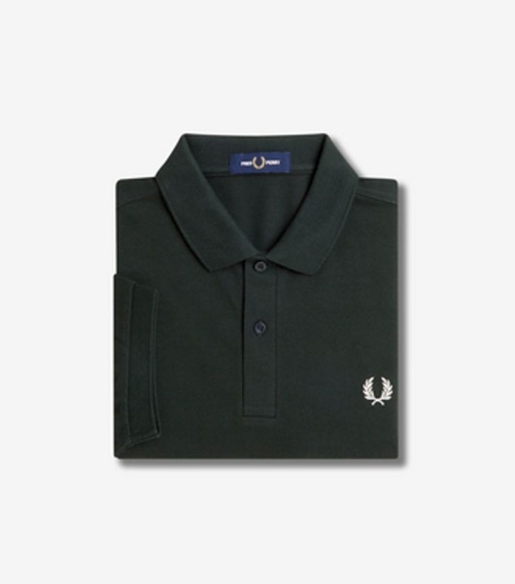 【残り一点】The Fred Perry Shirt