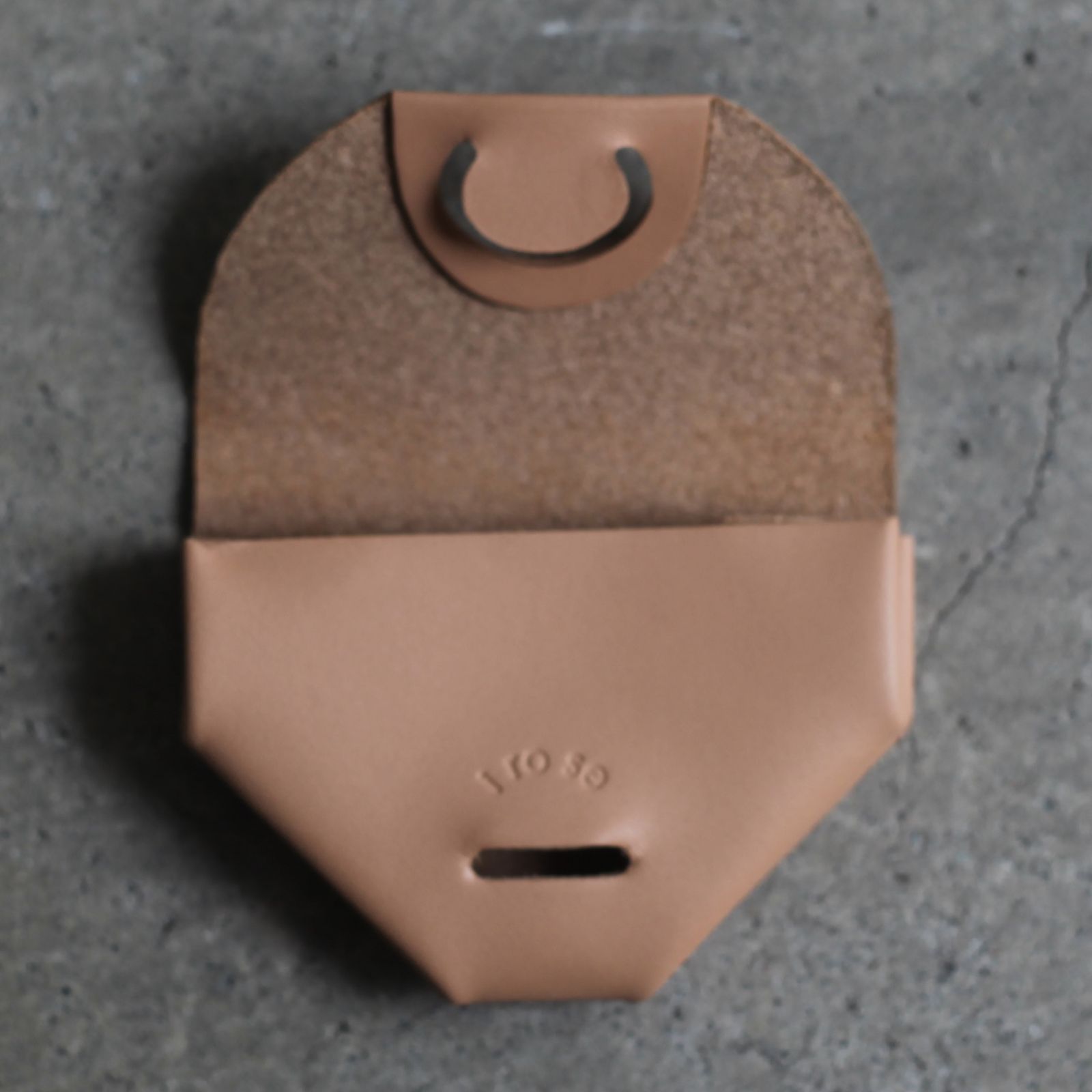 【残り一点】Seamless Coin Case