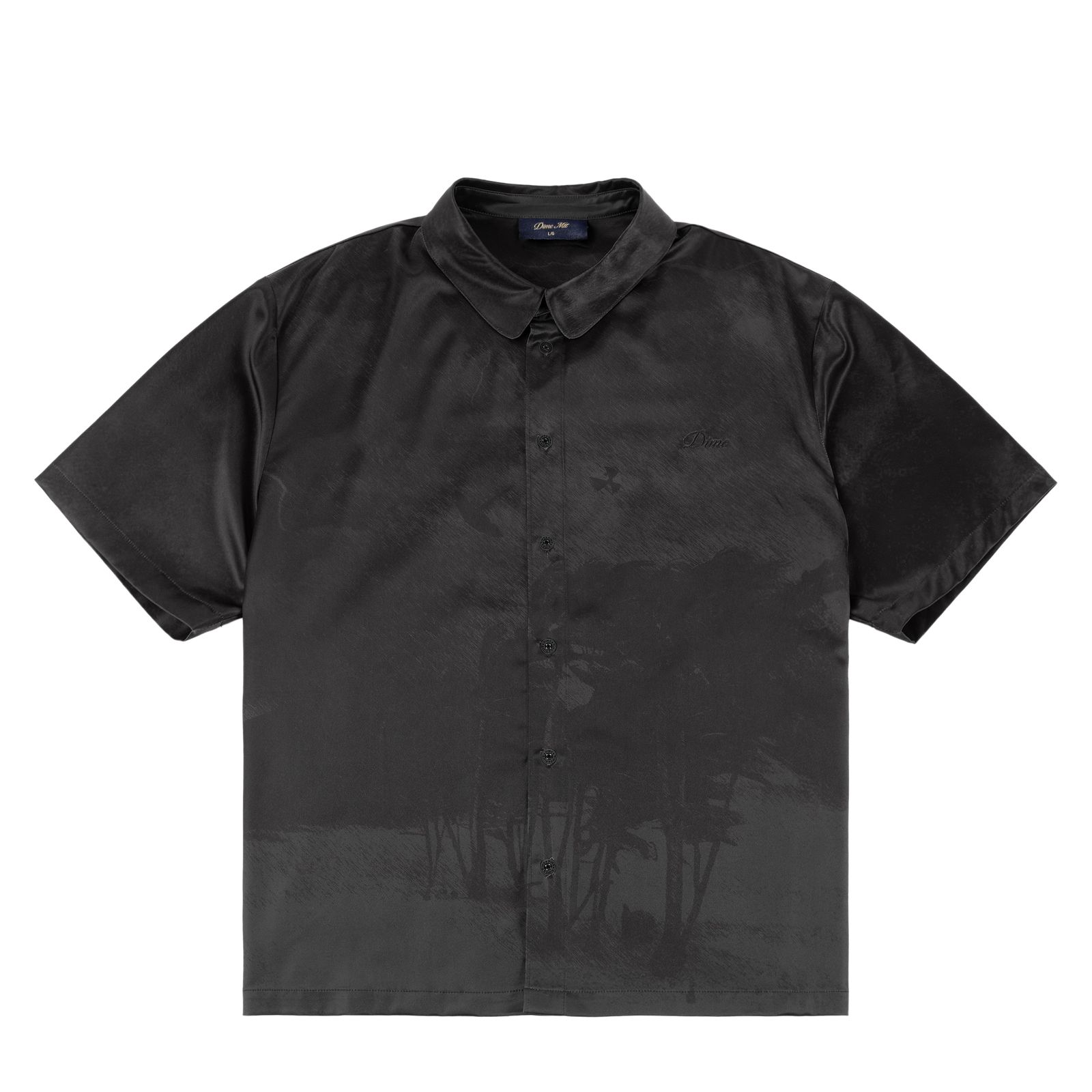送料関税込【Dime】Day Off Button Up ボタンアップシャツ 送料関税込【Dime】Day Off Button Up ボタンアップシャツ (Dime