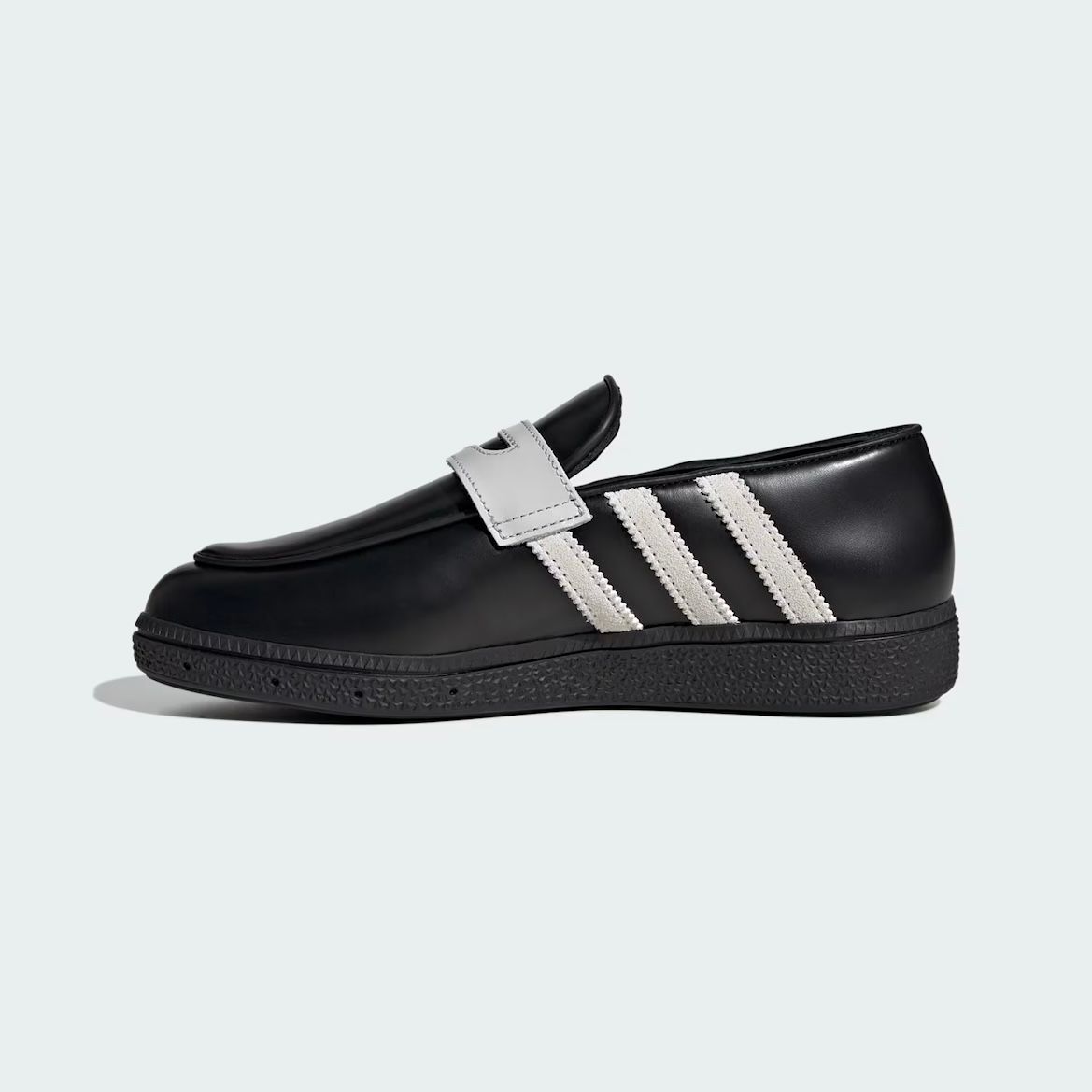 【残り一点】Handball Spezial Loafer