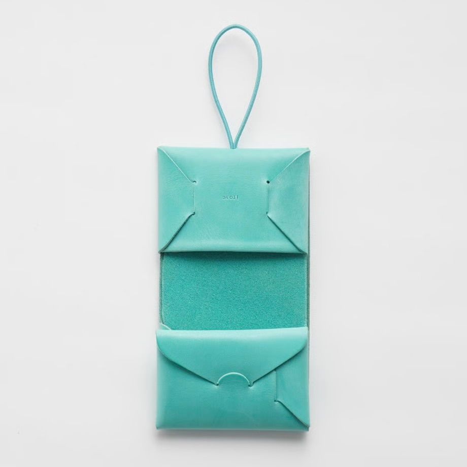 【残り一点】Seamless Mini Wallet 2