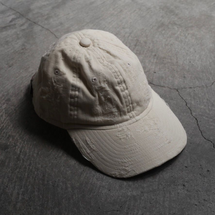 【残り一点】Crash Cap