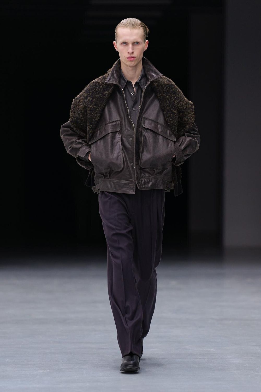 【YOKE】2026AW ご予約承ります。
