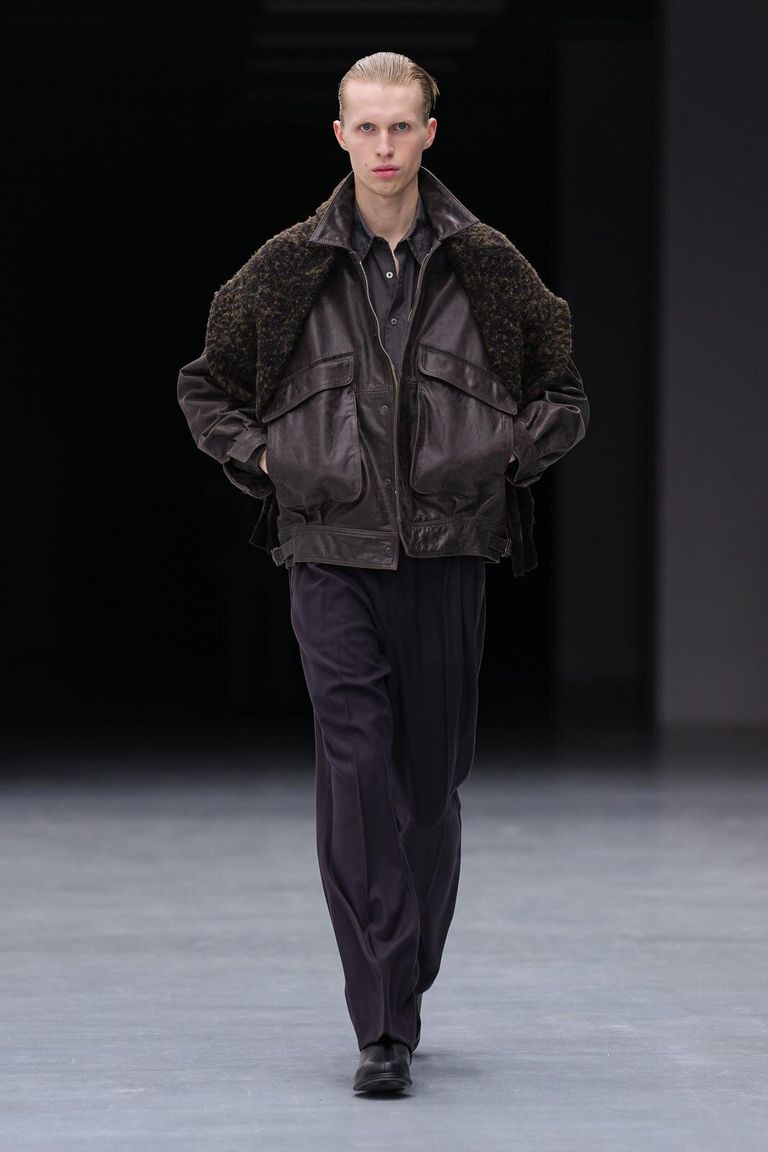【YOKE】2026AW ご予約承ります。