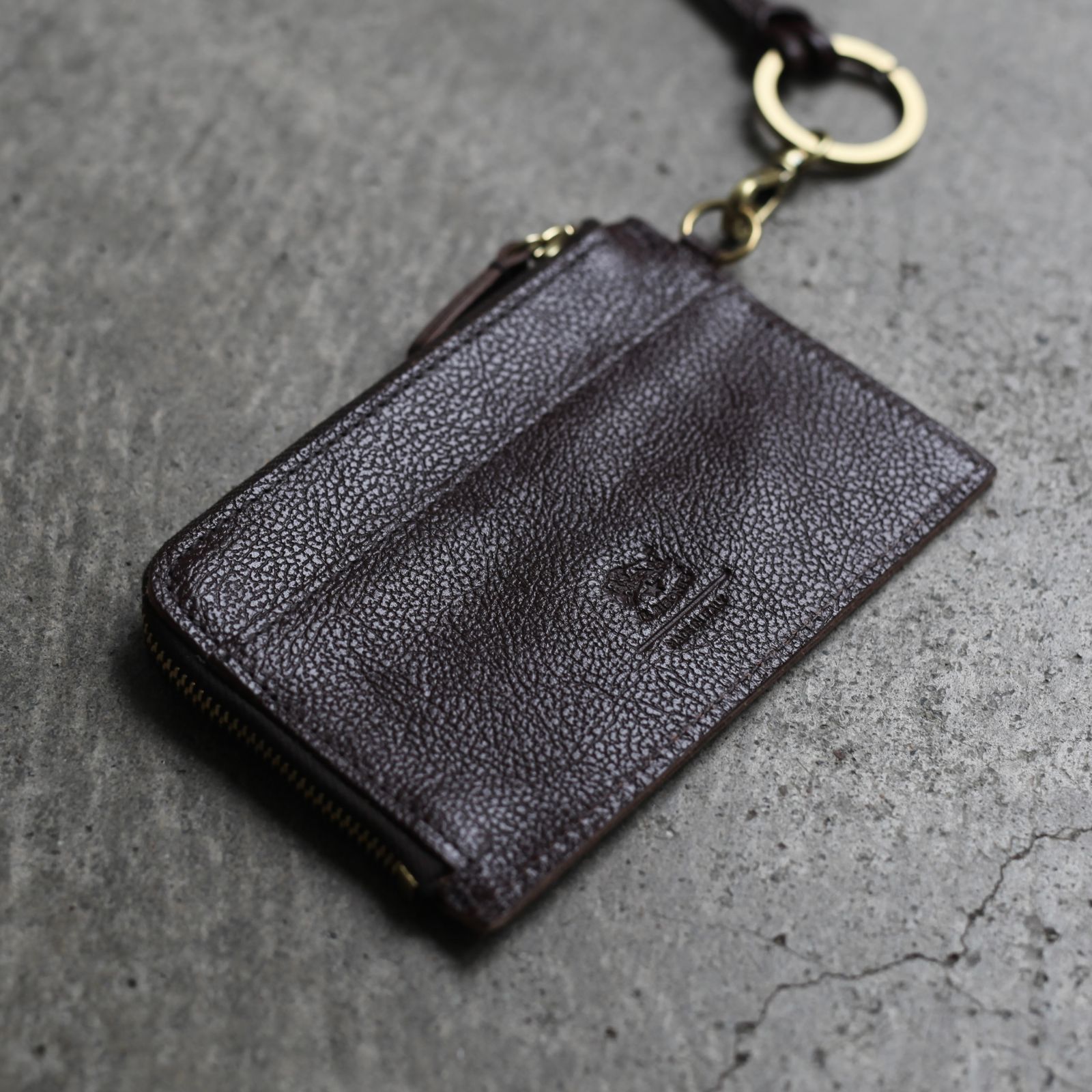 【残り一点】ネックウォレット