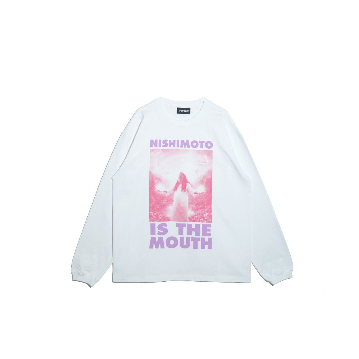 【残り一点】Masic L/S Tee