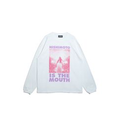 【残り一点】Masic L/S Tee