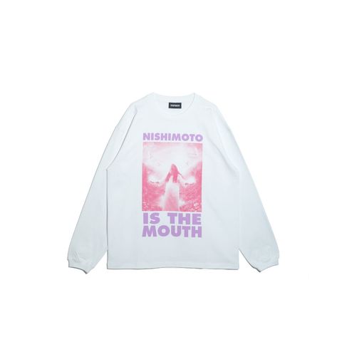【残り一点】Masic L/S Tee