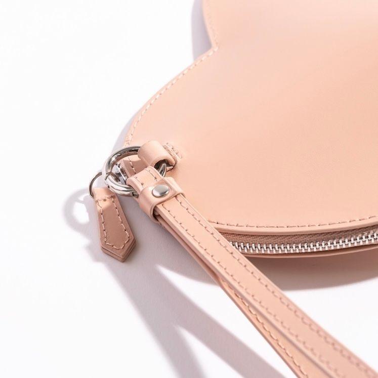 【残り一点】Small Leather Goods