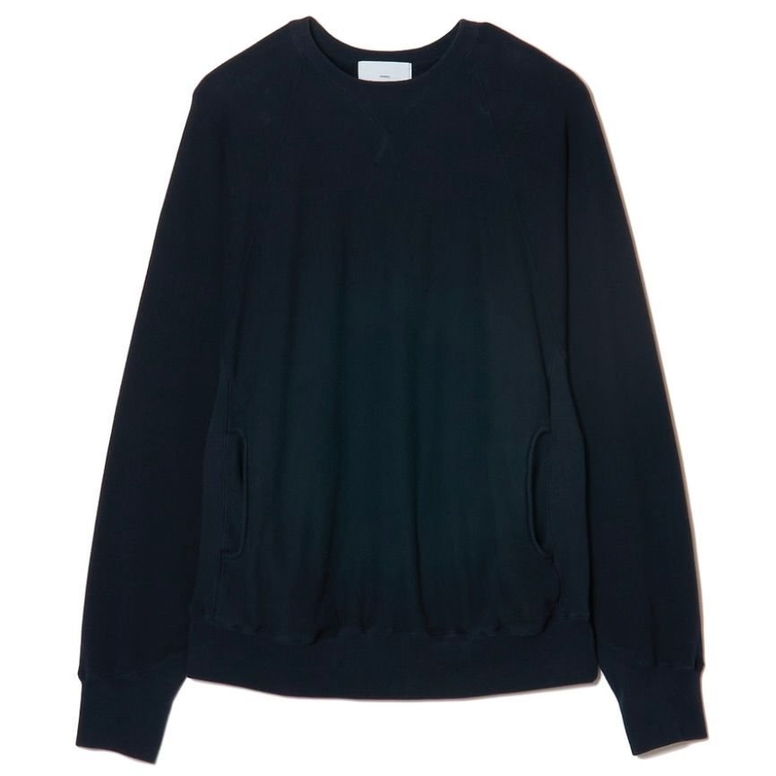 【残り一点】Sweat Pullover