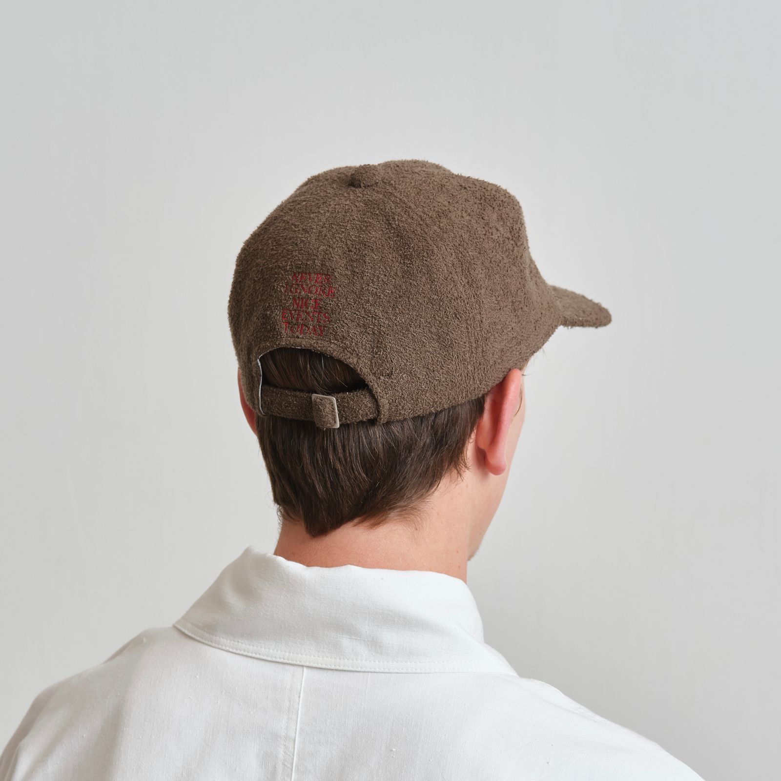 【残り一点】Osmund Cap