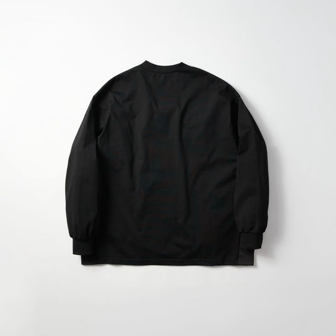 【残り一点】Mesh Tee L/S