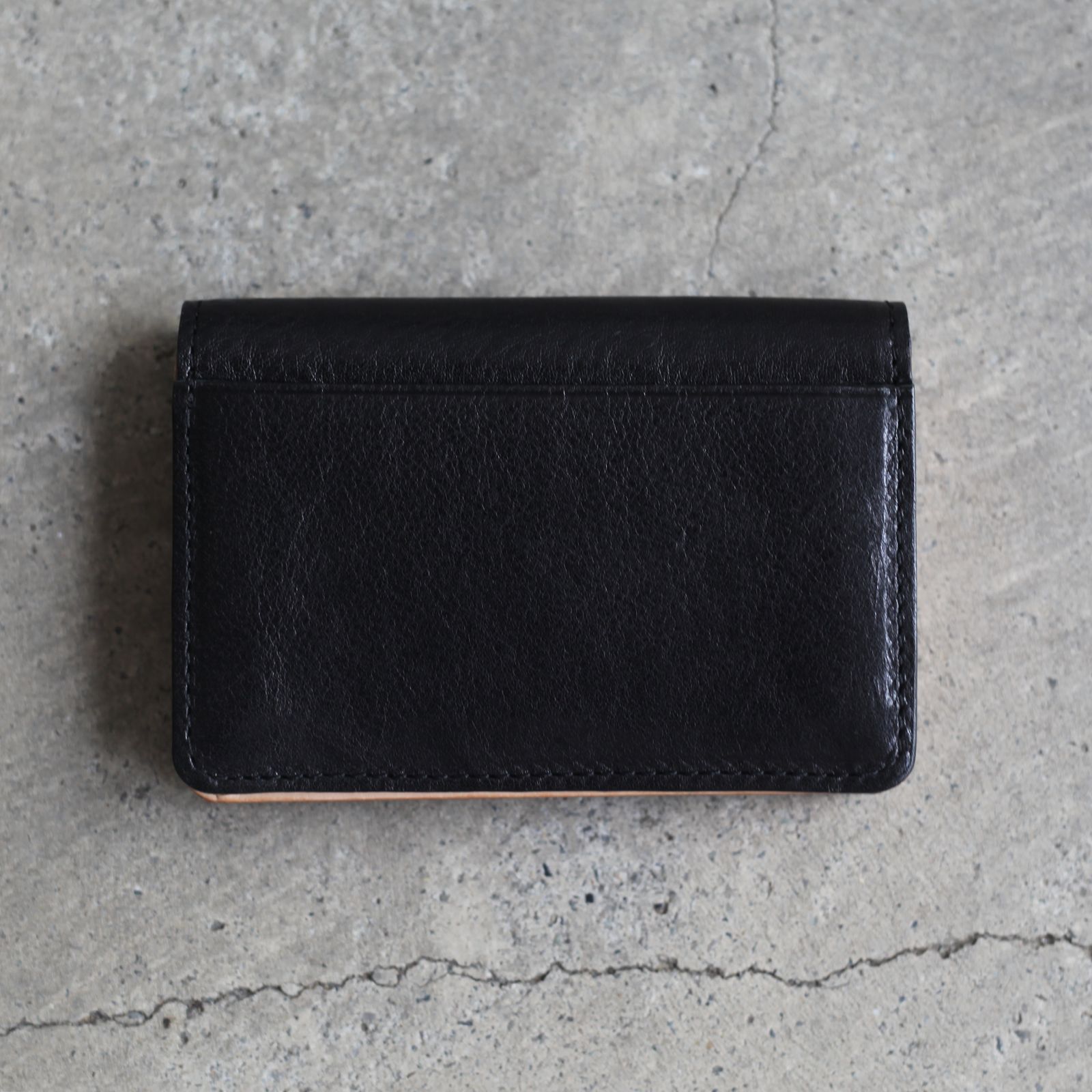 Hender Scheme - 【残りわずか】Multilayered Card Case(RED