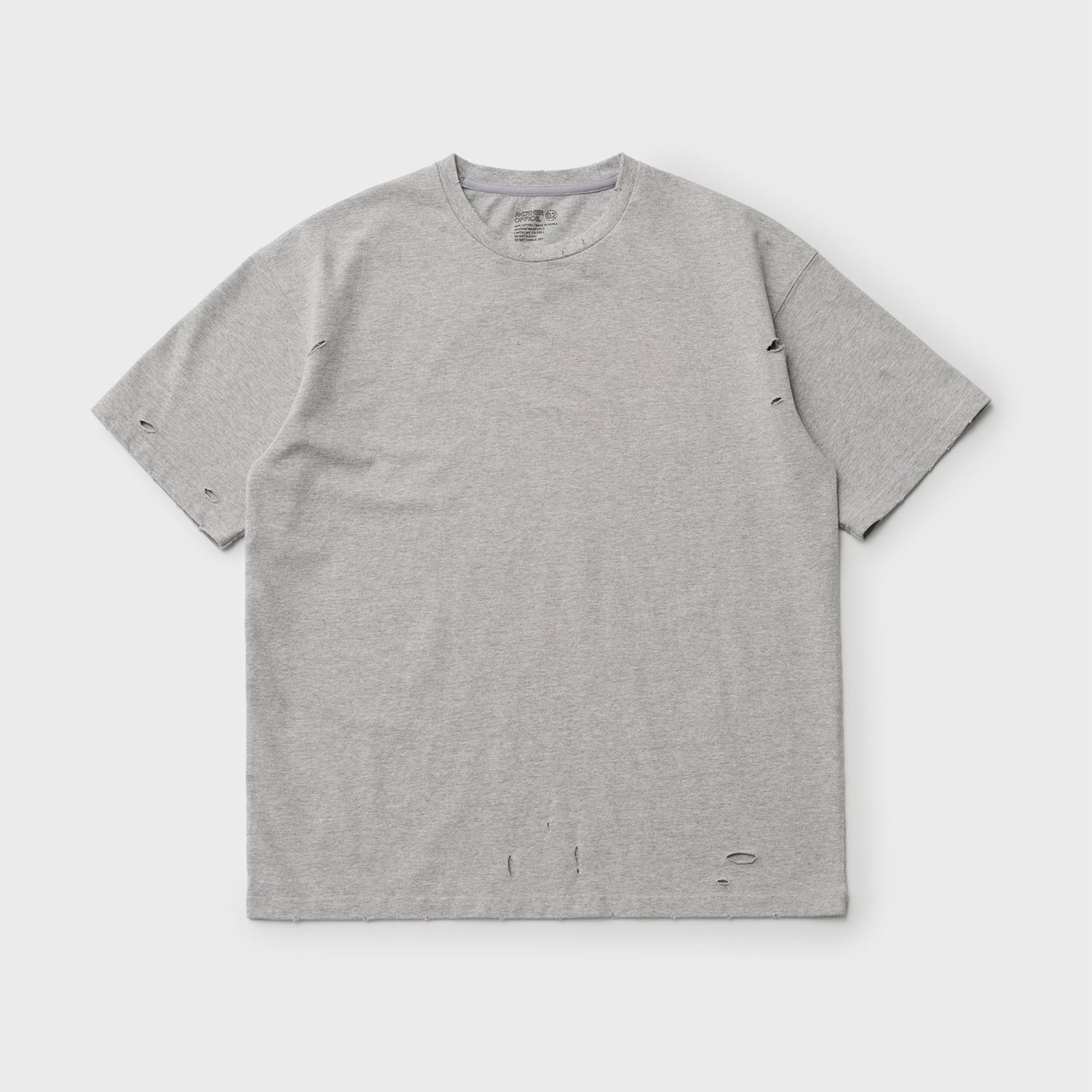 【残り一点】Bold Damage Tee