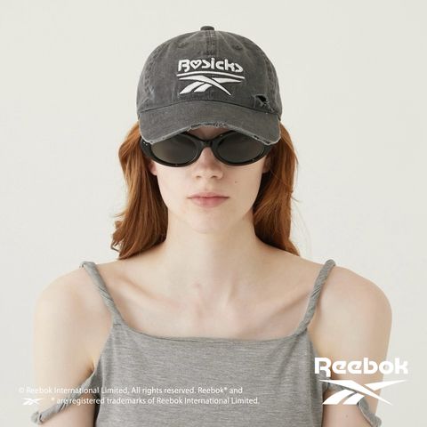 【残りわずか】Logo Cap