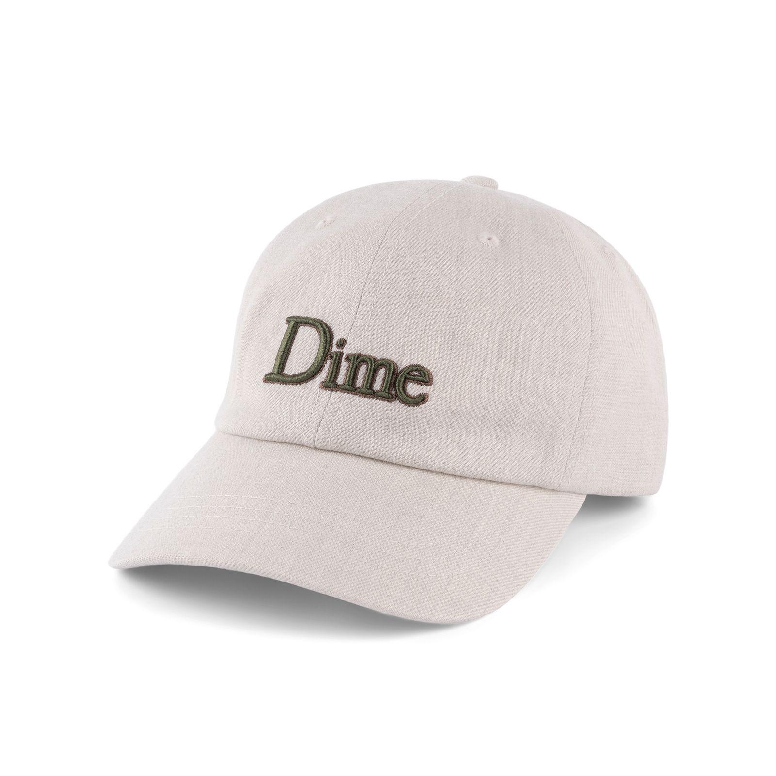 DIME ダイム クラシック ロープロ キャップ Classic Low Pro Cap Dime - 【残りわずか】Classic Low Pro Cap | ACRMTSM ONLINE STORE